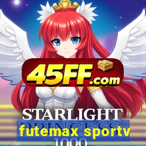 futemax sportv